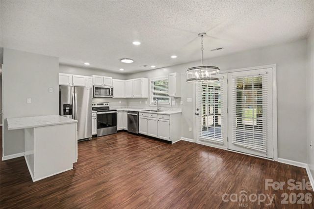 9720 Stillwater Lane, Mint Hill, NC 28227