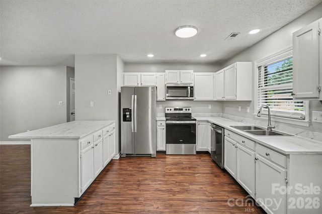 9720 Stillwater Lane, Mint Hill, NC 28227