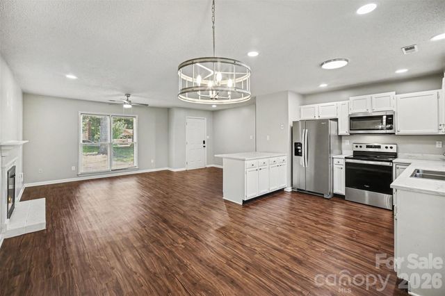 9720 Stillwater Lane, Mint Hill, NC 28227