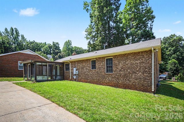 9720 Stillwater Lane, Mint Hill, NC 28227