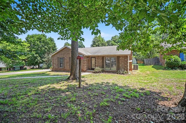 9720 Stillwater Lane, Mint Hill, NC 28227