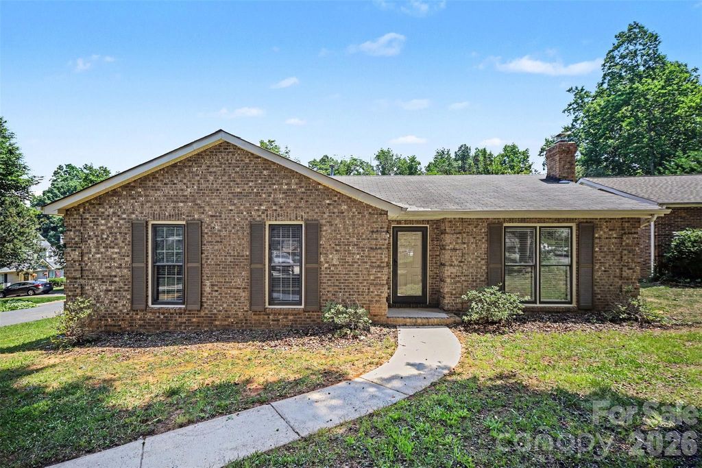 9720 Stillwater Lane, Mint Hill, NC 28227
