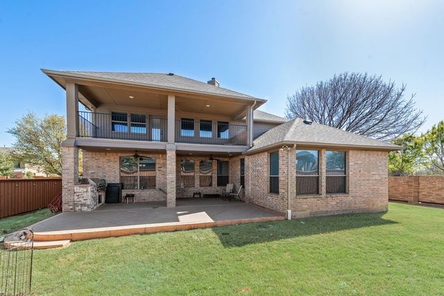 2964 Bahia, Grand Prairie, TX 75054