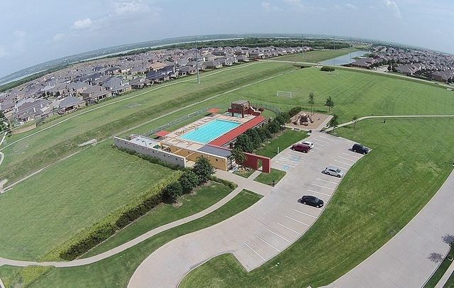 2964 Bahia, Grand Prairie, TX 75054