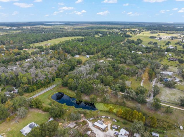 22126 QUALE GROVE ROAD, Eustis, FL 32736