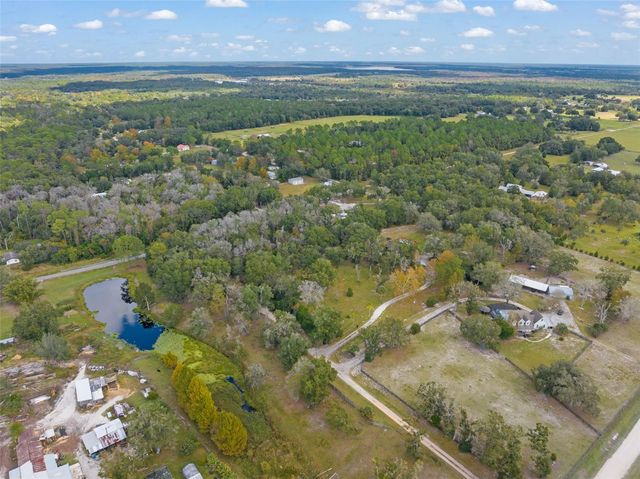 22126 QUALE GROVE ROAD, Eustis, FL 32736