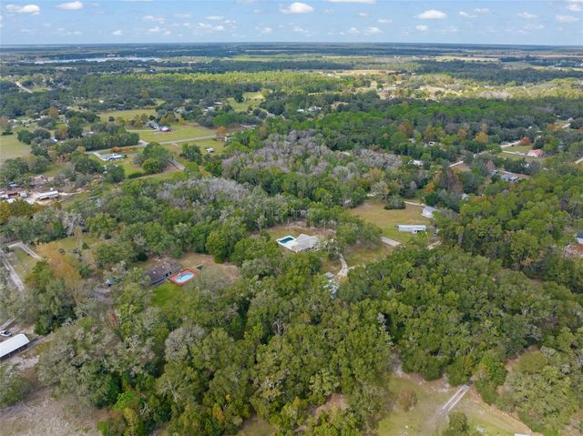 22126 QUALE GROVE ROAD, Eustis, FL 32736