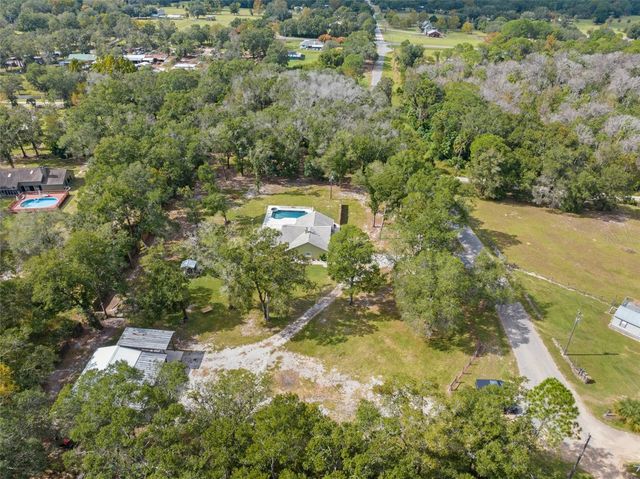 22126 QUALE GROVE ROAD, Eustis, FL 32736
