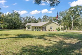 22126 QUALE GROVE ROAD, Eustis, FL 32736