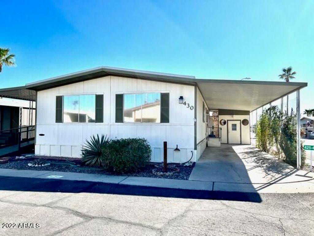 4065 E University Drive 430, Mesa, AZ 85205