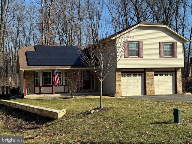 7201 NEAPTIDE LN, Burke, VA 22015