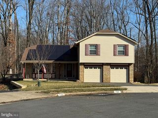 7201 NEAPTIDE LN, Burke, VA 22015