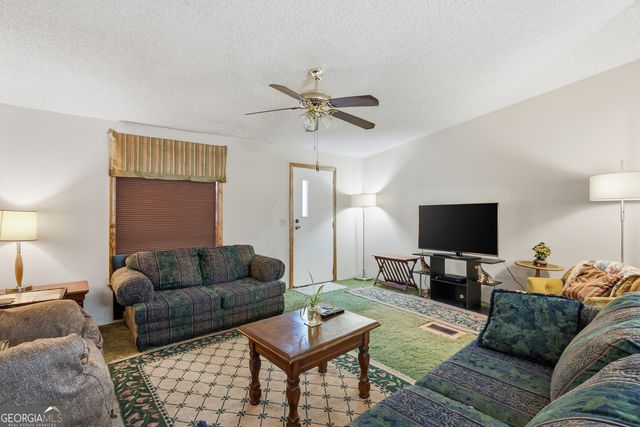 145 Christy Drive, Waverly, GA 31565