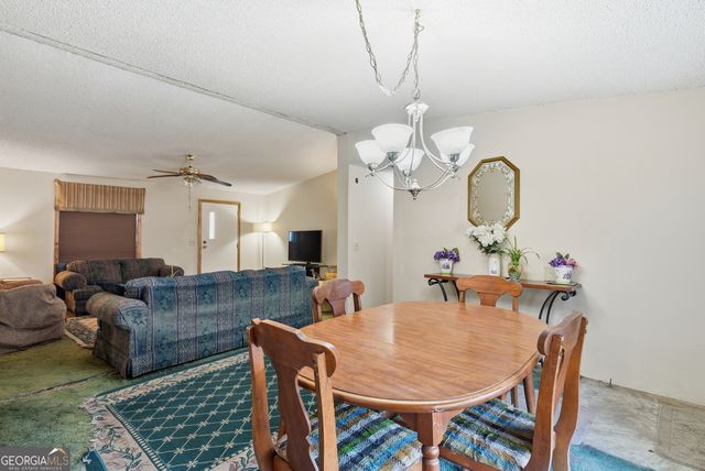 145 Christy Drive, Waverly, GA 31565