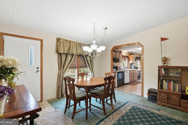 145 Christy Drive, Waverly, GA 31565