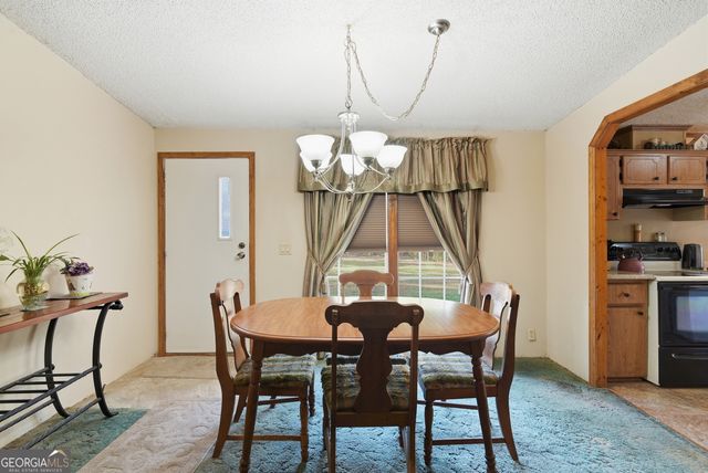 145 Christy Drive, Waverly, GA 31565