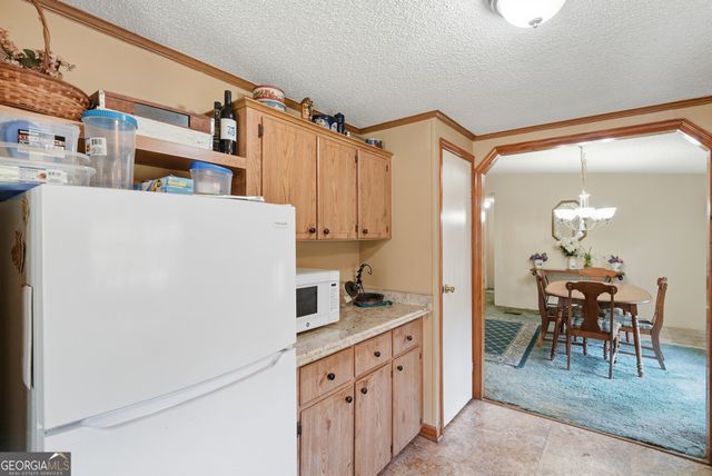 145 Christy Drive, Waverly, GA 31565