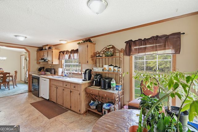 145 Christy Drive, Waverly, GA 31565