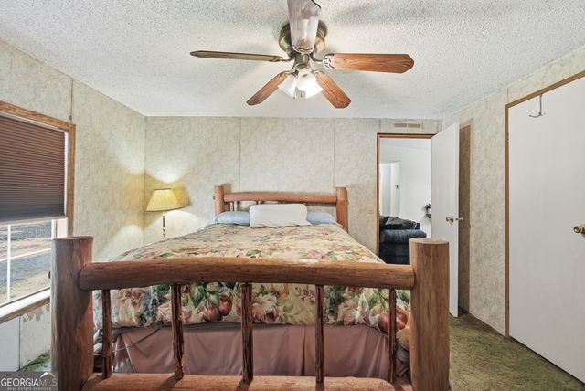 145 Christy Drive, Waverly, GA 31565