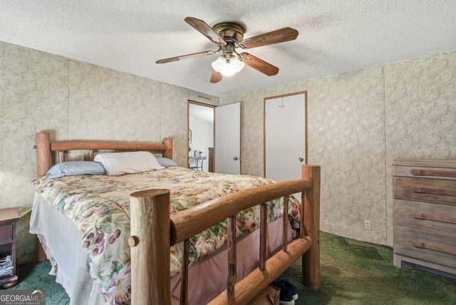 145 Christy Drive, Waverly, GA 31565