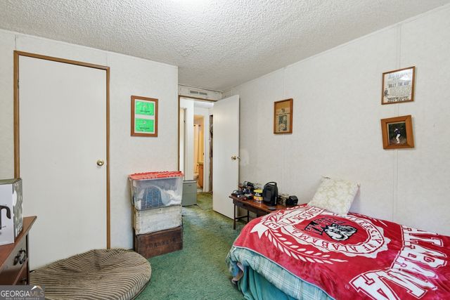 145 Christy Drive, Waverly, GA 31565