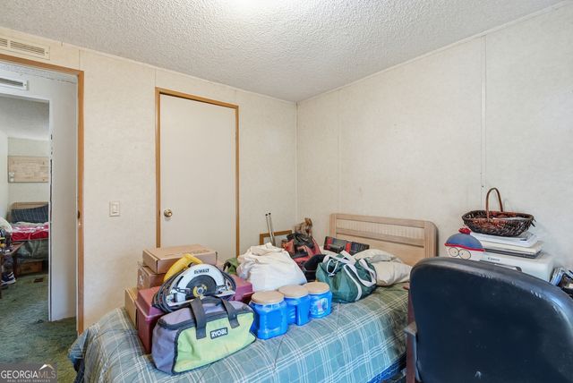 145 Christy Drive, Waverly, GA 31565