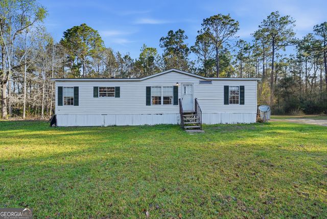 145 Christy Drive, Waverly, GA 31565