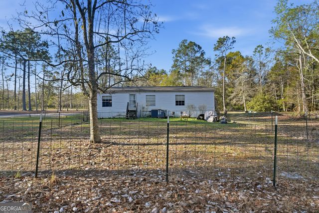 145 Christy Drive, Waverly, GA 31565