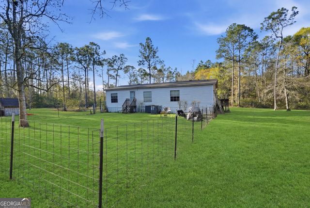 145 Christy Drive, Waverly, GA 31565