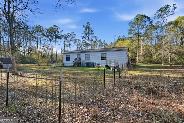 145 Christy Drive, Waverly, GA 31565