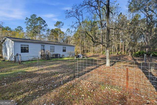 145 Christy Drive, Waverly, GA 31565