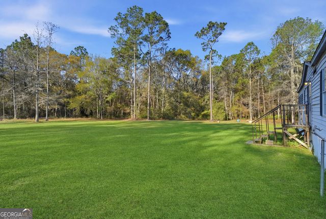 145 Christy Drive, Waverly, GA 31565