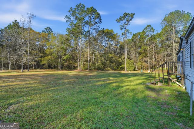 145 Christy Drive, Waverly, GA 31565