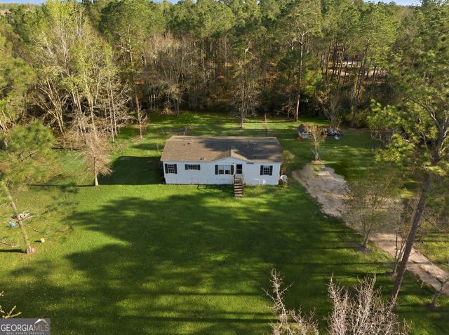 145 Christy Drive, Waverly, GA 31565