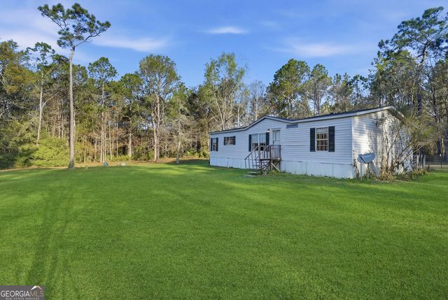 145 Christy Drive, Waverly, GA 31565