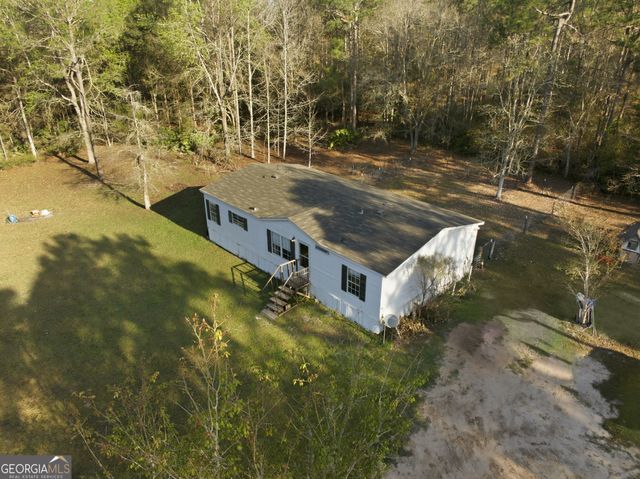 145 Christy Drive, Waverly, GA 31565