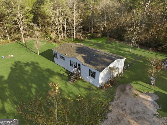 145 Christy Drive, Waverly, GA 31565