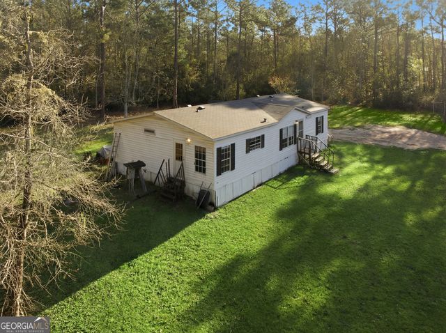 145 Christy Drive, Waverly, GA 31565