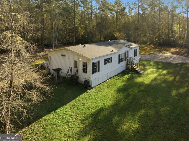 145 Christy Drive, Waverly, GA 31565