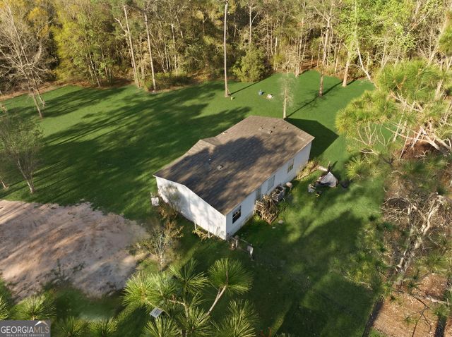 145 Christy Drive, Waverly, GA 31565