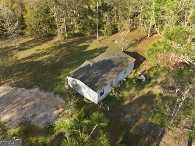 145 Christy Drive, Waverly, GA 31565