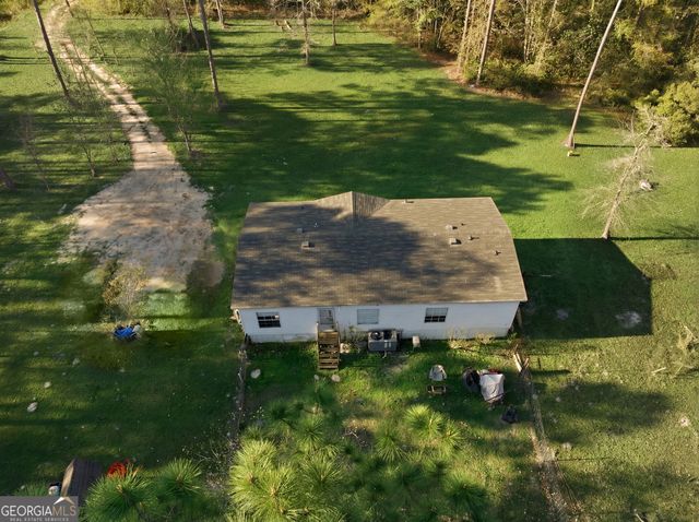 145 Christy Drive, Waverly, GA 31565