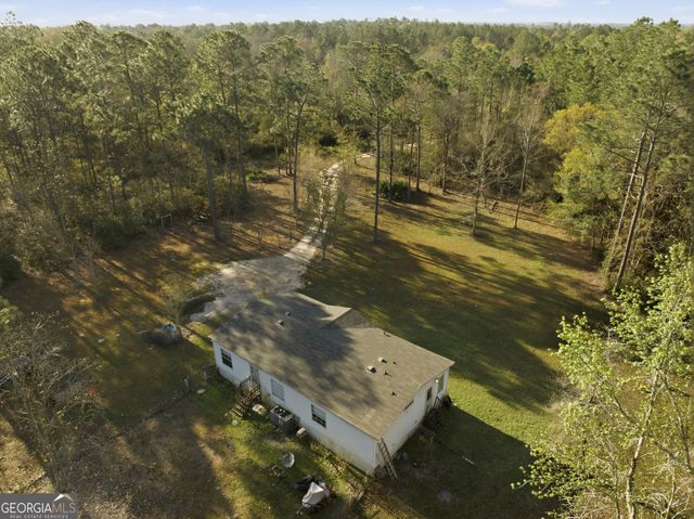 145 Christy Drive, Waverly, GA 31565