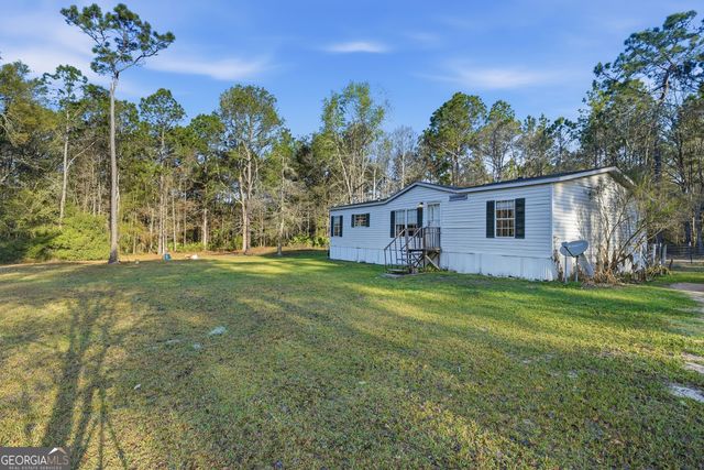 145 Christy Drive, Waverly, GA 31565