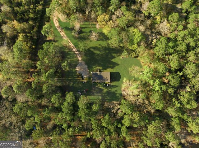 145 Christy Drive, Waverly, GA 31565