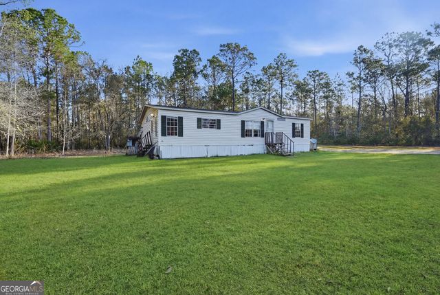 145 Christy Drive, Waverly, GA 31565