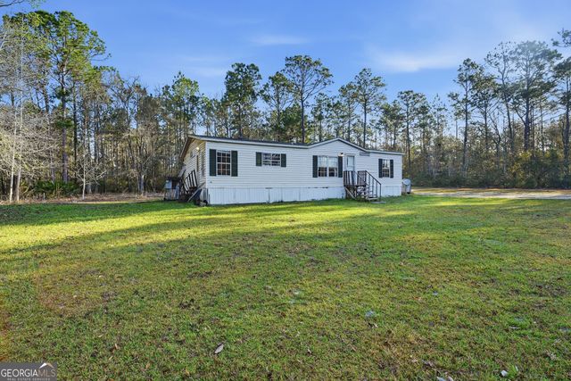 145 Christy Drive, Waverly, GA 31565