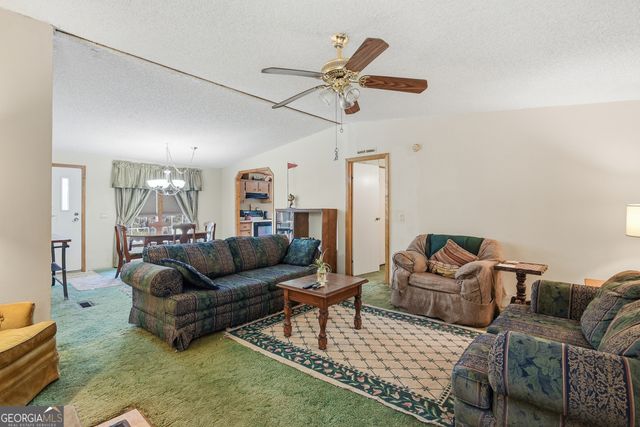 145 Christy Drive, Waverly, GA 31565