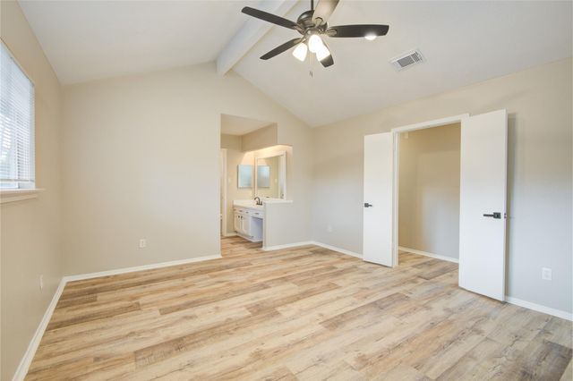 6722 Lynngate Drive, Spring, TX 77373