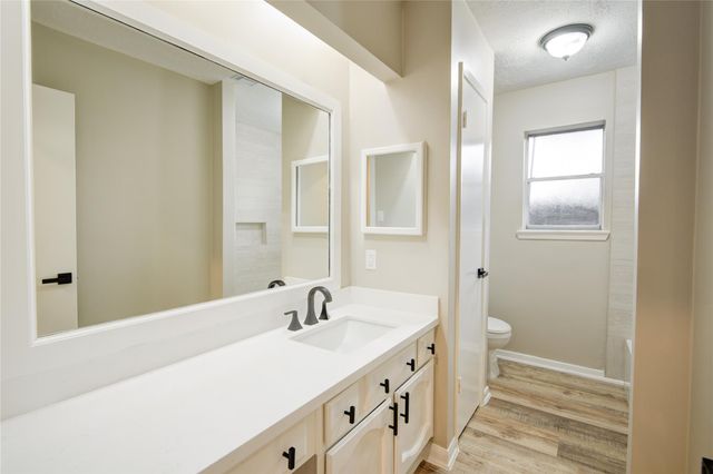 6722 Lynngate Drive, Spring, TX 77373